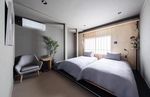 Nakafurano Apartment | THE CELESTIAL / Sorachi-gun Hokkaidō