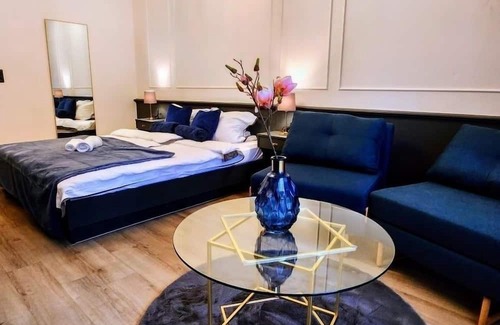 Bad Griesbach-Therme Apartment | Vacation apartment/apartment for 4 guests with 29m² in Bad Griesbach im Rottal (263662)