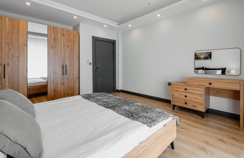 Lara Apartment | Cozy Flat Close to Lara Beach in Antalya