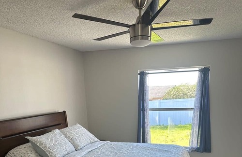 Greater Groves House | Tranquil Haven in Clermont, FL