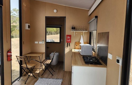 Tea Tree House | Tea Tree Escape by Tiny Away