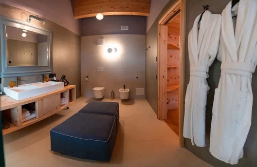 Cortina d'Ampezzo Villa | Impeccable 4-Bed Villa in Cadin di Sotto