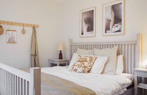 Smogen House | 4 star holiday home in Smögen