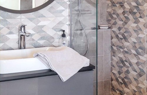 Cormeilles-en-Parisis Apartment | Homerez - Peaceful retreat in Cormeilles-en-Parisis