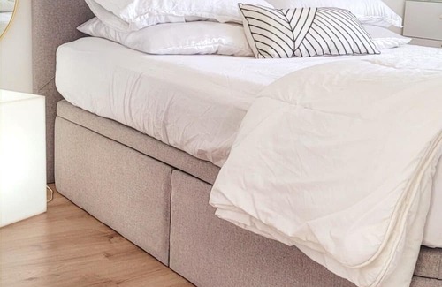 Cormeilles-en-Parisis Apartment | Homerez - Peaceful retreat in Cormeilles-en-Parisis