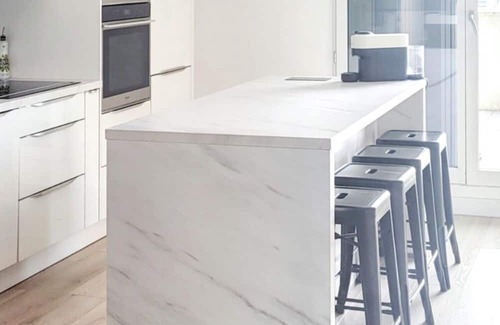 Cormeilles-en-Parisis Apartment | Homerez - Peaceful retreat in Cormeilles-en-Parisis