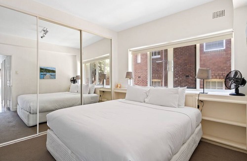Kirribilli Condo | The Opera View - Luxury Waterfront & Amazing Views
