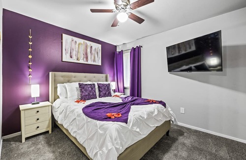 Towson Apartment | This apartment is a 2 bedroom(s), 2 bathrooms, located in towson, MD.