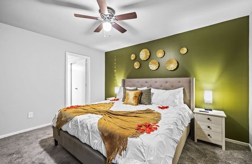 Towson Apartment | This apartment is a 2 bedroom(s), 2 bathrooms, located in towson, MD.