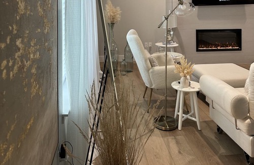 Tri-Cities House | Boho Meets European Comfort.