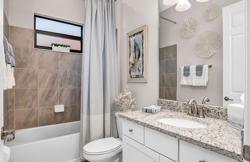 Bonita Springs House | Five Star Luxury Home with Private Pool, Spa and Golfcart