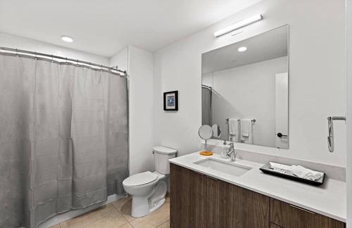 Logan Square Apartment | 1 Mile from Center City Philadelphia