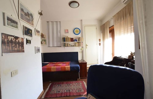 Zona LIII Tomba di Nerone Apartment | Appartamento Cassia Gradoli in Roma, A/C
