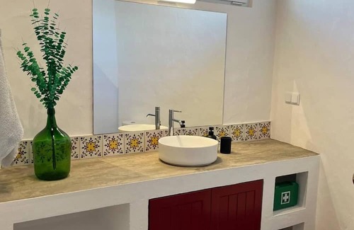 Bonfim Villa | Relaxe Nesta Casa, que Inspira paz e Tranquilidade!
