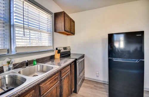Pendleton Cottage | Quiet Murfreesboro Getaway - Pets Welcome!