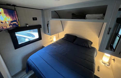 Payson House | Trailer/RV/Camper in Payson, Utah. Maximun nights: 6