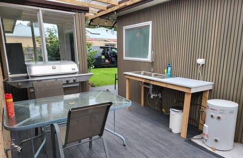 Paynesville Cottage | Cosy and clean studio in East Gippsland