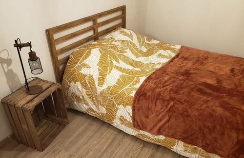 Wissembourg Apartment | Emile&jeanne - Centre de Wissembourg - 2 Chambres - Wifi, Netflix