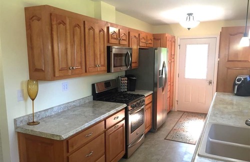 Elk Rapids Cottage | New - Cute Elk Rapids Cottage - close to Horse Show.