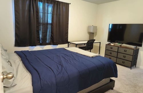 DeLand House | Entire Home in the heart of Deland