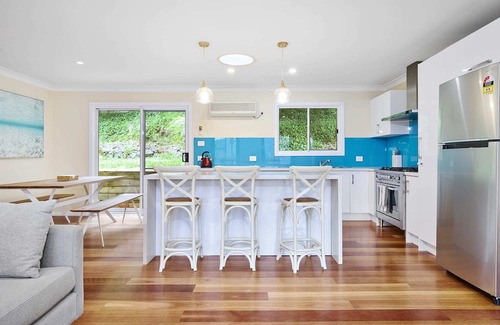 Upper Ferntree Gully House | Spacious 3BR Family Haven in Upper Ferntree Gully