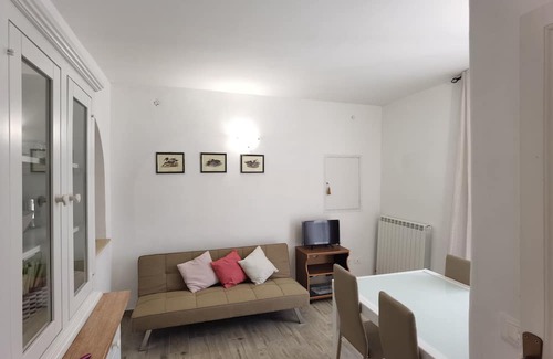 Fara in Sabina House | The Lovers' Lair, delightful house with garden in the magical historic center