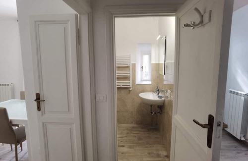 Fara in Sabina House | The Lovers' Lair, delightful house with garden in the magical historic center