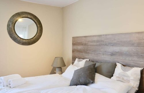 Allensbach Apartment | Oasis of peace on Lake Constance