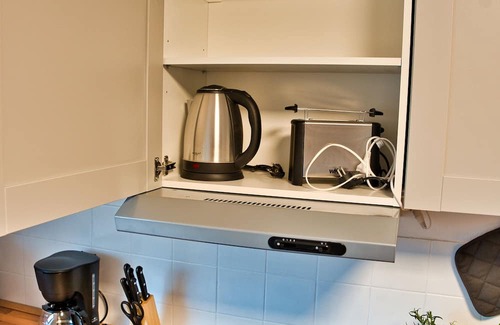 Velsstraße Apartment | Apartment in the heart of Bochum (1 km to the main station)