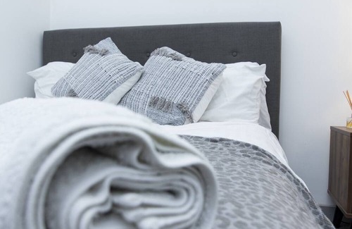 Acocks Green Apartment | K Suites - Cozy 1 bed Apt w/free parking