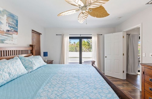 Marco Island House | Charming Marco Island Home, Heated Pool, Near Goodland & Shopping