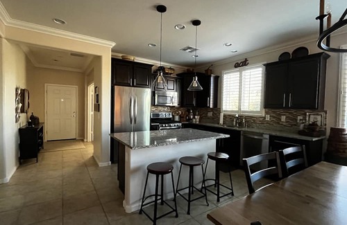Anthem at Merrill Ranch House | Your “home away from home” in a fabulous Dell Webb 55+ Resort Style Community!