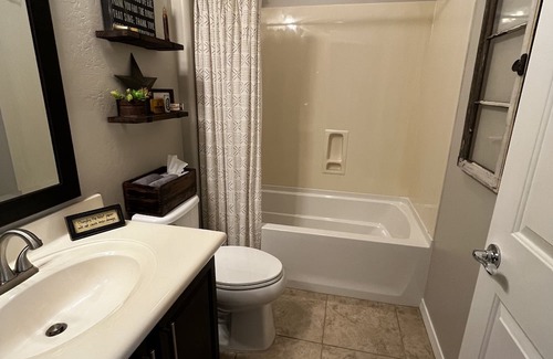 Anthem at Merrill Ranch House | Your “home away from home” in a fabulous Dell Webb 55+ Resort Style Community!