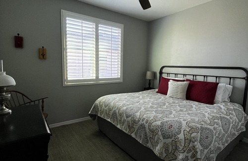 Anthem at Merrill Ranch House | Your “home away from home” in a fabulous Dell Webb 55+ Resort Style Community!