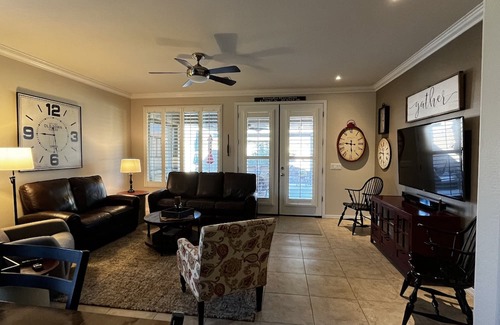 Anthem at Merrill Ranch House | Your “home away from home” in a fabulous Dell Webb 55+ Resort Style Community!