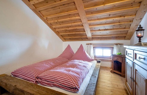 Marquartstein Apartment | Naderbauer Niederalm mountain hut