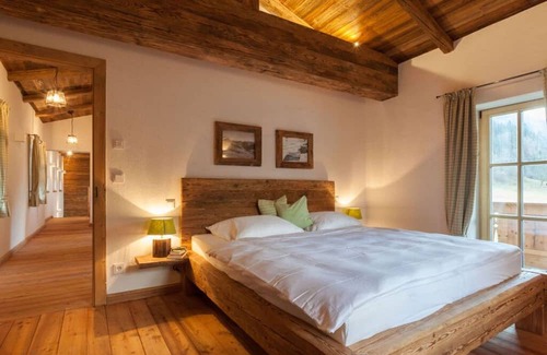 Erpfendorf Apartment | Snug apartment in Erpfendorf