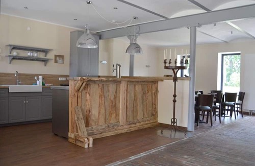 Munchehofe Apartment | Holiday Apartment V Freyja