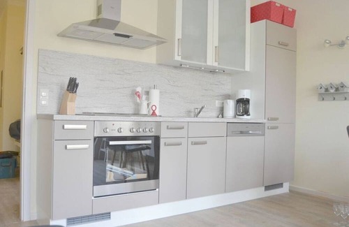 Munchehofe Apartment | Holiday Apartment V Freyja