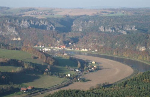 Radeberger Vorstadt Apartment | Cosy apartment in Dreden