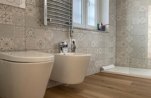 Nova Milanese Apartment | Comfortable Apartment near Fiera Milano-Rho and Monza GP Formula 1