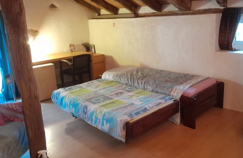 Mendionde House | Au Cœur du Pays Basque, Maison Style Basque Rénovée, Beaucoup de Charme
