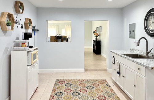 Cocoa House | Tranquil Haven Room Available Now