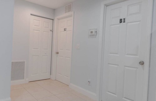 Cocoa House | Tranquil Haven Room Available Now