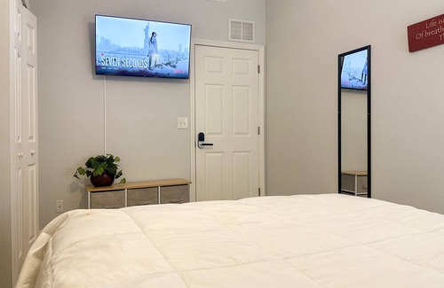 Cocoa House | Tranquil Haven Room Available Now