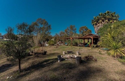 Unterrath House | Beautiful space in the nature and just 5 min from the historical center of coin.