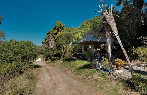 Unterrath House | Beautiful space in the nature and just 5 min from the historical center of coin.