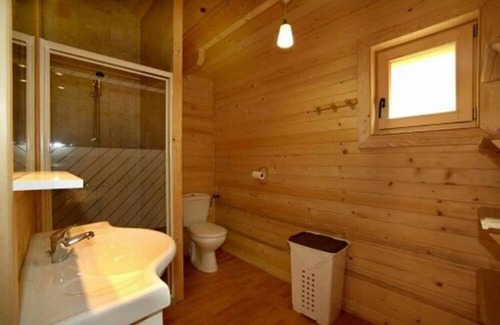 Porto-Vecchio Ski Chalet | Chalet - Piscine - ef0aaa