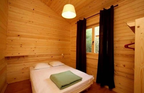 Porto-Vecchio Ski Chalet | Chalet - Piscine - ef0aaa