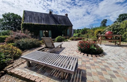 Fay Bed & Breakfast | Campagne Normande - 2 Maisons de Charme
